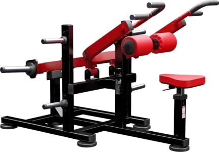 Atlantis Triceps Pushdown